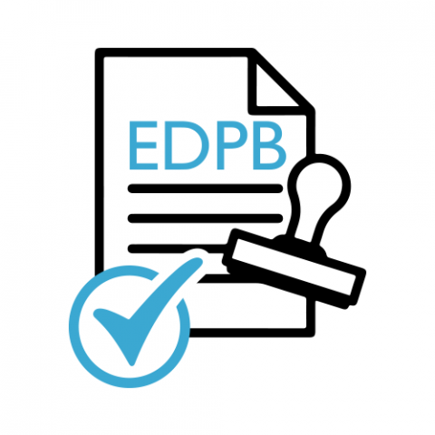EDPB thông qua Nguyên tắc về công nghệ nhận dạng khuôn mặt trong lĩnh vực thực thi pháp luật